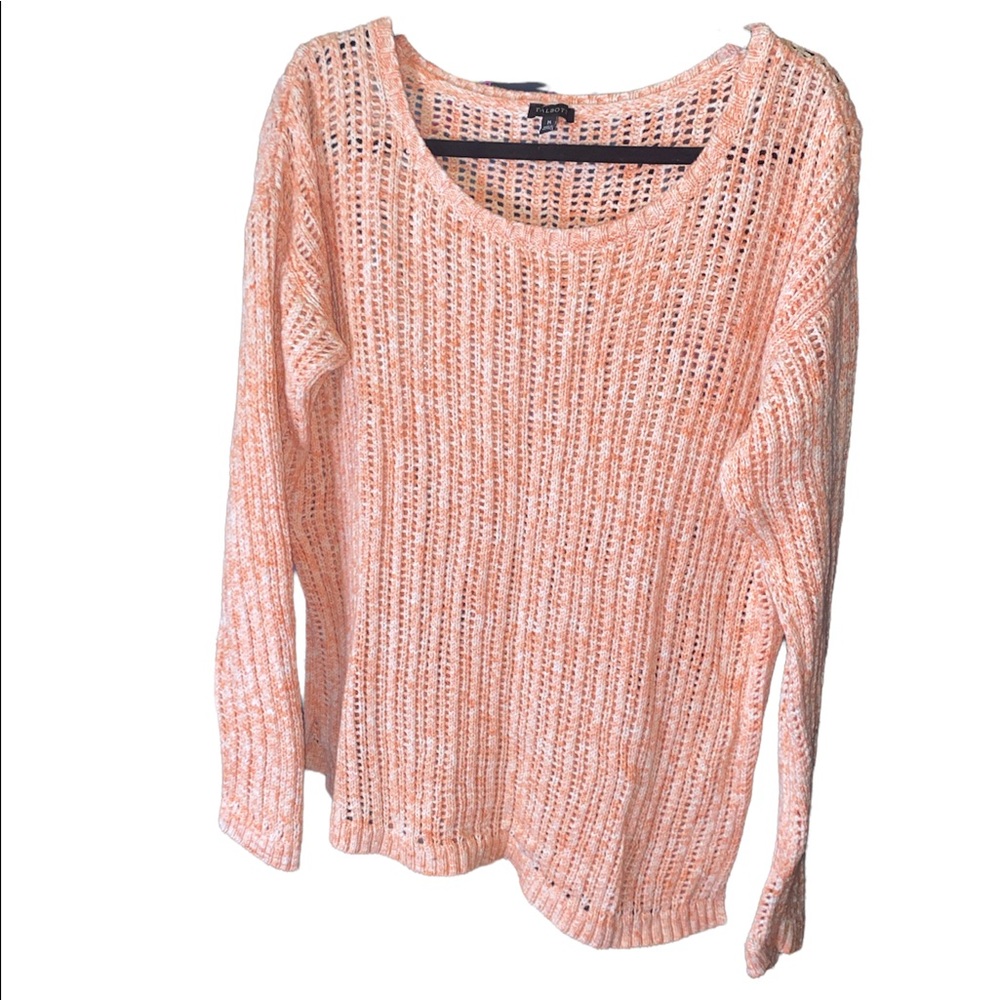 Talbots Sweater
